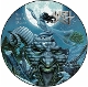 ANGEL DUST-TO DUST YOU WILL DECAY -PICTURE DI...