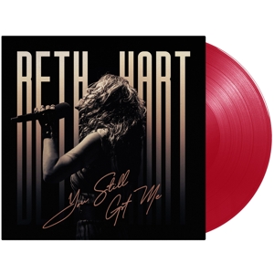 HART, BETH-YOU STILL GOT ME -COLOURED-