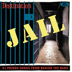 VARIOUS-DESTINATION JAIL