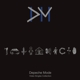 DEPECHE MODE-VIDEO SINGLES COLLECTION