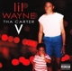 LIL WAYNE-THA CARTER