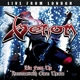 VENOM-LIVE FROM LONDON