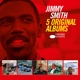 SMITH, JIMMY-5 ORIGINAL ALBUMS