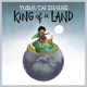 YUSUF/CAT STEVENS-KING OF A LAND