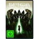 EPICA-OMEGA ALIVE (BLURAY+DVD)