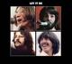 BEATLES-LET IT BE -CD+BLRY-