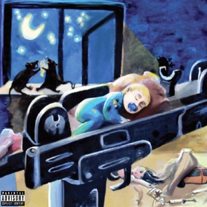 CRIMEAPPLE-METRALLETA
