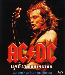 AC/DC-LIVE AT DONINGTON