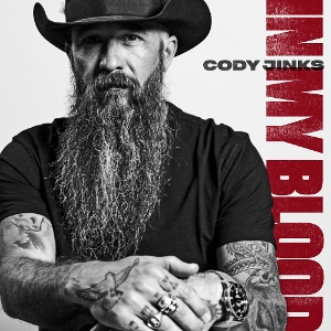 JINKS, CODY-IN MY BLOOD
