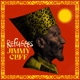 CLIFF, JIMMY-REFUGEES