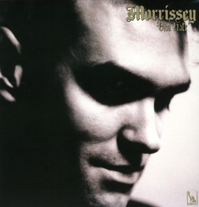 MORRISSEY-VIVA HATE