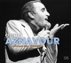 AZNAVOUR, CHARLES-JE M'VOYAIS DEJA