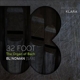 BL!NDMAN-32 FOOT-THE ORGAN OF BACH