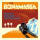 BONAMASSA, JOE-DRIVING TOWARDS THE DAYLIGHT