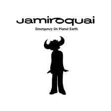JAMIROQUAI-EMERGENCY ON PLANET EARTH