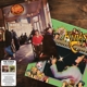 KINKS, THE-MUSWELL HILLBILLIES / EVERYBOD