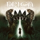 EPICA-OMEGA ALIVE