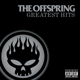 OFFSPRING-GREATEST HITS -LTD-