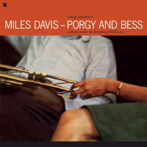DAVIS, MILES-PORGY AND BESS -LTD-