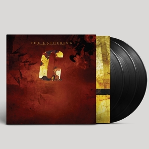 GATHERING-ACCESSORIES - RARITIES AND B-SIDES