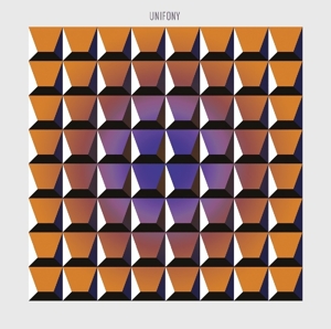 EGGERSMAN, MINCO & THEODOOR BORGER & MATHIAS EICK-UNIFONY