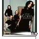 CORRS-BORROWED HEAVEN -COLOURED-