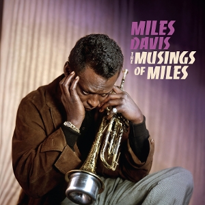 DAVIS, MILES-THE MUSINGS OF MILES -COLOURED-