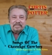 POTTER, CURTIS-SONGS OF THE CHEROKEE COWBOY, ...