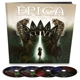 EPICA-OMEGA ALIVE