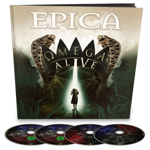 EPICA-OMEGA ALIVE
