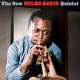 DAVIS, MILES-THE MILES DAVIS QUINTET -COLOURED-