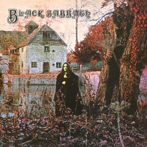 BLACK SABBATH-BLACK SABBATH