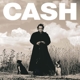 CASH, JOHNNY-AMERICAN RECORDINGS