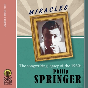 VARIOUS-PHILIP SPRINGER