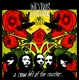 INCUBUS-A CROW LEFT OF THE MURDER -COLOURED-