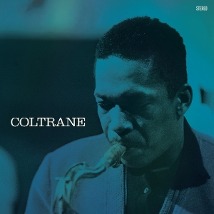COLTRANE, JOHN-COLTRANE -COLOURED-