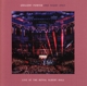 GREGORY PORTER-ONE NIGHT ONLY