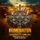 VARIOUS-DOMINATOR 2025 20 YEARS OF HARDCORE D...