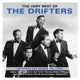 DRIFTERS-VERY BEST OF