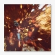 CREEDENCE CLEARWATER REVIVAL-BAYOU COUNTRY -COLOURED-