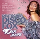 VARIOUS-DEUTSCHER DISCO FOX: 90ER JAHRE