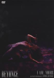 BEYONCE-I AM...YOURS: AN INTIMATE PERFORMANCE AT WYNN LAS VEGAS
