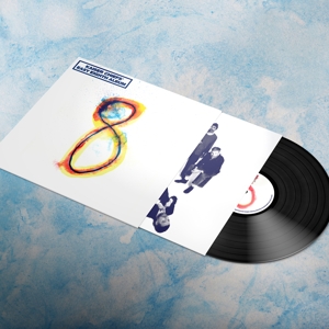 KAISER CHIEFS-KAISER CHIEFS' EASY EIGHTH ALBUM