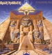 IRON MAIDEN-POWERSLAVE