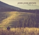 BROWN, JOHN JOHN-ROAD