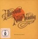 YOUNG, NEIL-HARVEST (50TH ANNIVERSARY EDITION) (CD+DVD)