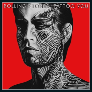 ROLLING STONES-TATTOO YOU -REMAST-