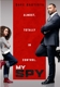 MOVIE-MY SPY
