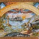 HOUGH, STEPHEN-STEPHEN HOUGH'S PIANO POSTCARD...