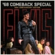 PRESLEY, ELVIS-ELVIS: '68 COMEBACK SPECIAL: 50TH ANNIVERSARY ED